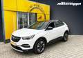 Opel Grandland X 120 Jahre *SHZ*LHZ*RFK*PDC*NAVI*ACC*LED*... Weiß - thumbnail 1