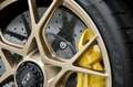 Porsche Cayman GT4 RS Weissach PCCB MANUFAKTUR Lifting Stitching Zwart - thumbnail 11