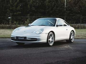 Targa 3.6i Manueel