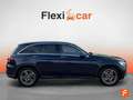 Mercedes-Benz GLC 200 4MATIC Blau - thumbnail 9