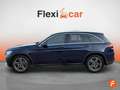 Mercedes-Benz GLC 200 4MATIC Blau - thumbnail 4