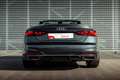 Audi A5 Cabriolet 35 TFSI 150pk s-tronic Advanced | Nieuw Grijs - thumbnail 7
