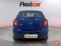 Ford Ka/Ka+ Ka+ 1.19 Ti-VCT White & Black Edition Azul - thumbnail 9