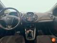 Ford Ka/Ka+ Ka+ 1.19 Ti-VCT White & Black Edition Azul - thumbnail 12