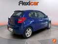 Ford Ka/Ka+ Ka+ 1.19 Ti-VCT White & Black Edition Azul - thumbnail 4