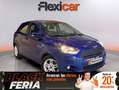 Ford Ka/Ka+ Ka+ 1.19 Ti-VCT White & Black Edition Azul - thumbnail 1