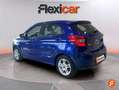 Ford Ka/Ka+ Ka+ 1.19 Ti-VCT White & Black Edition Azul - thumbnail 7