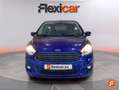 Ford Ka/Ka+ Ka+ 1.19 Ti-VCT White & Black Edition Azul - thumbnail 2