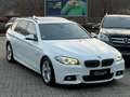 BMW 525 d Touring/M-Sportpaket/Pano/Keyless/NO xDrive Weiß - thumbnail 1