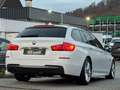 BMW 525 d Touring/M-Sportpaket/Pano/Keyless/NO xDrive Weiß - thumbnail 9