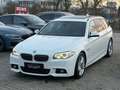 BMW 525 d Touring/M-Sportpaket/Pano/Keyless/NO xDrive Weiß - thumbnail 3