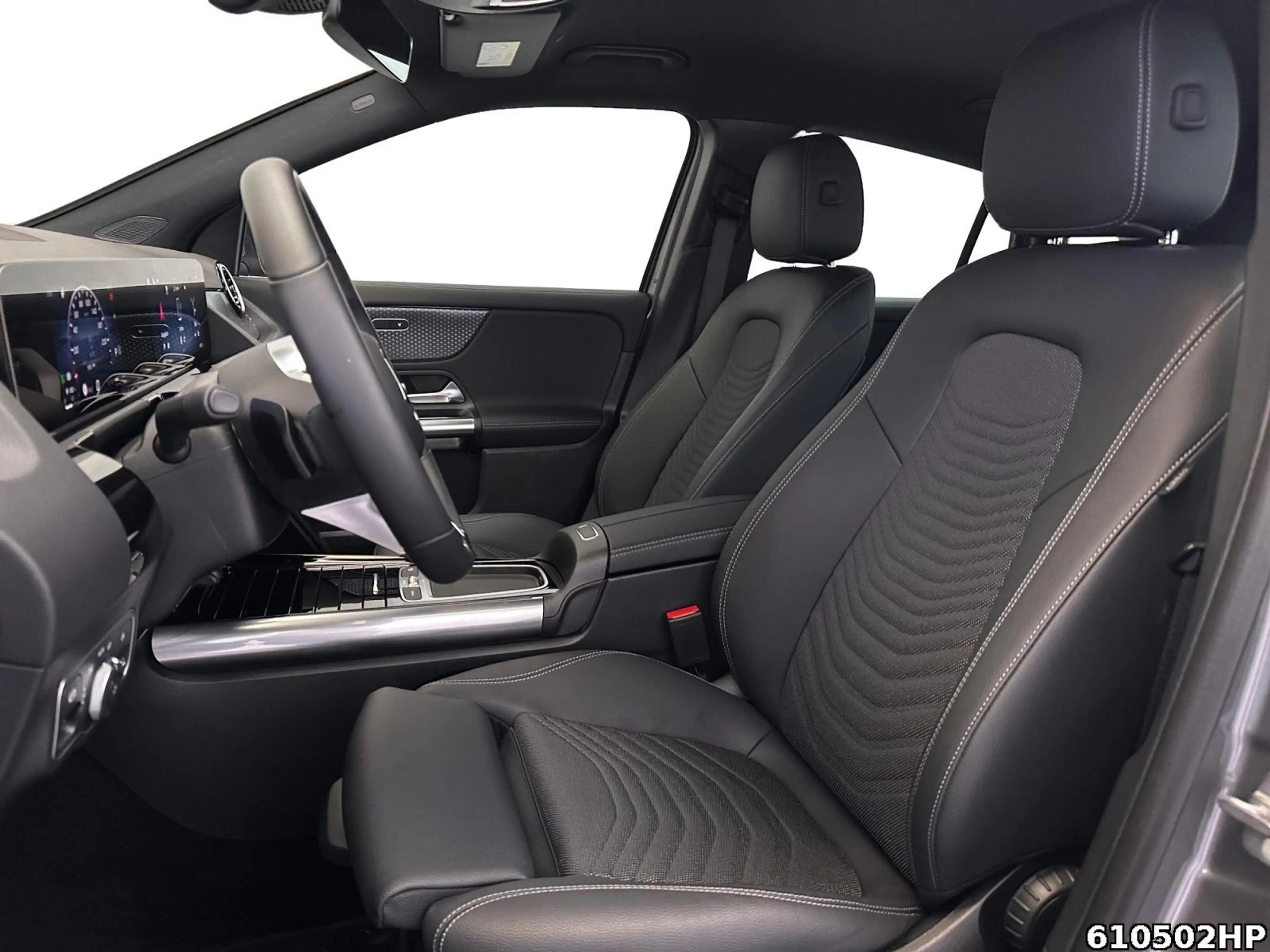 Mercedes-Benz GLA 200 Progressive AHK Rückfahrkamera LED Spurh — photo 12