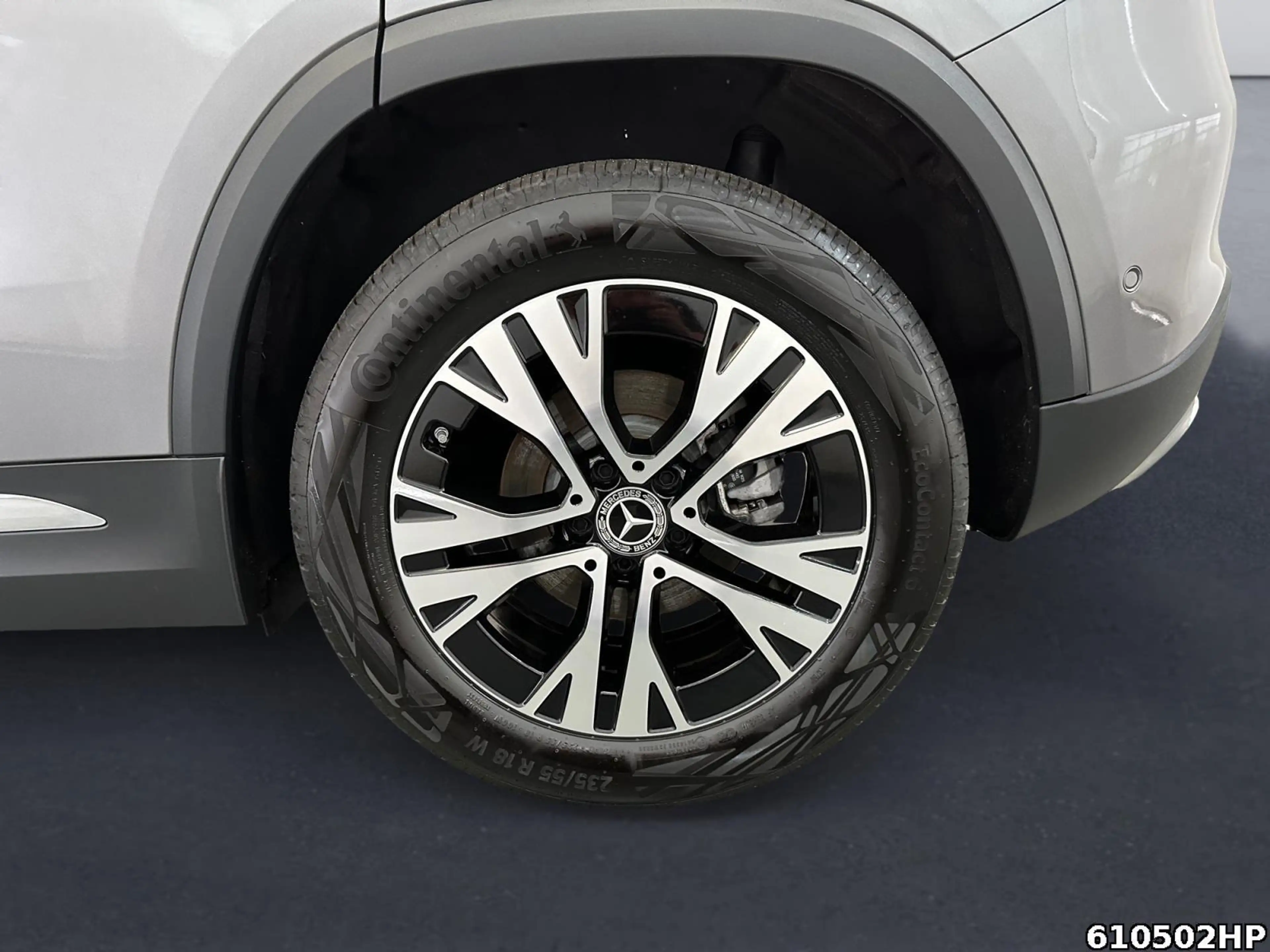 Mercedes-Benz GLA 200 Progressive AHK Rückfahrkamera LED Spurh — photo 5