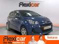 Hyundai i10 1.0 Go Azul - thumbnail 1