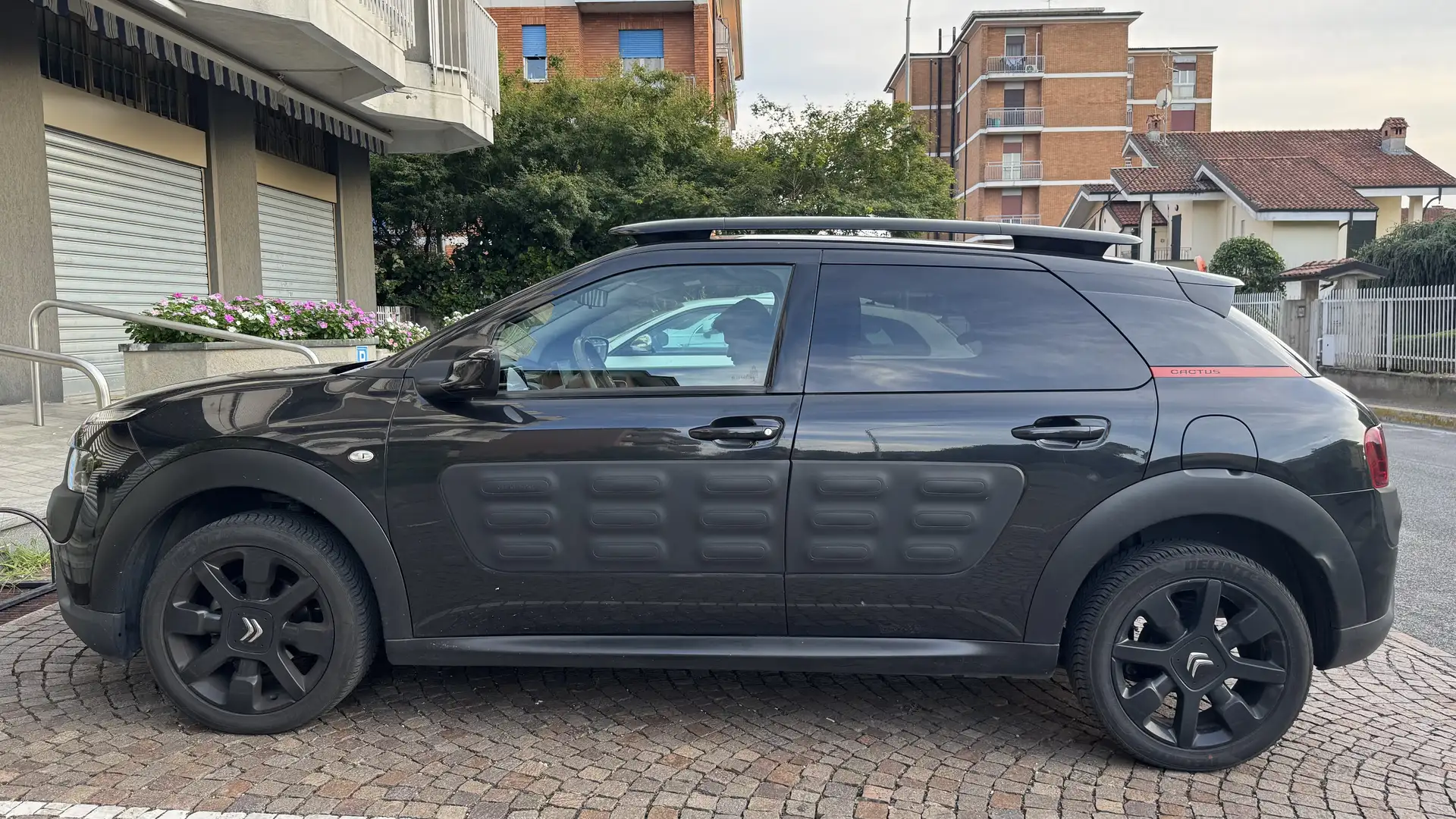 Citroen C4 Cactus PureTech 82 Selection - 1