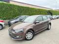 Volkswagen Polo Polo 1.0i Benzine Blue Motion * 1 JAAR GARANTIE * Brun - thumbnail 5