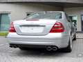 Mercedes-Benz E 55 AMG 476PS | 2. Hand | Voll. Historie | DE-auslieferung Argintiu - thumbnail 2