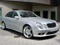 Mercedes-Benz E 55 AMG 476PS | 2. Hand | Voll. Historie | DE-auslieferung Argintiu - thumbnail 3