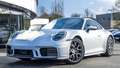 Porsche 992 911 Coupe 3.0 Carrera 394cv auto Grigio - thumbnail 1