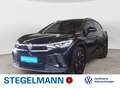 Volkswagen ID.4 Pro 210kW/77kWh Move *Wärmepumpe*LED*Navi*+ Noir - thumbnail 1