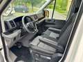 Volkswagen Crafter 35 Kasten MR L3H2 2,0-I-.TDI Aut. Blanc - thumbnail 17