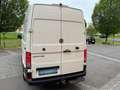 Volkswagen Crafter 35 Kasten MR L3H2 2,0-I-.TDI Aut. Blanc - thumbnail 8