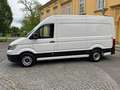 Volkswagen Crafter 35 Kasten MR L3H2 2,0-I-.TDI Aut. Blanc - thumbnail 6