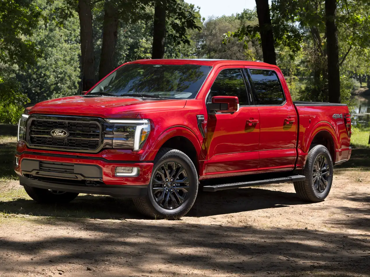 Ford F 150