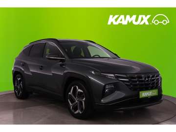 1.6T-GDI Prime+NAVI+KAMERA+CARPLAY