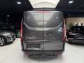 Ford Transit 2.0TDCI 131CV DOUBLE CABINE TVAC 2022 6 PLACES Gris - thumbnail 5