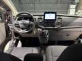 Ford Transit 2.0TDCI 131CV DOUBLE CABINE TVAC 2022 6 PLACES Gris - thumbnail 12