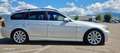 BMW 325 325tds touring Aut. Silber - thumbnail 1