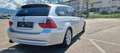 BMW 325 325tds touring Aut. Silber - thumbnail 3