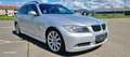 BMW 325 325tds touring Aut. Silber - thumbnail 8