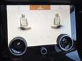 Land Rover Range Rover Velar P400e  S Dynamic black pack Plugin - thumbnail 7