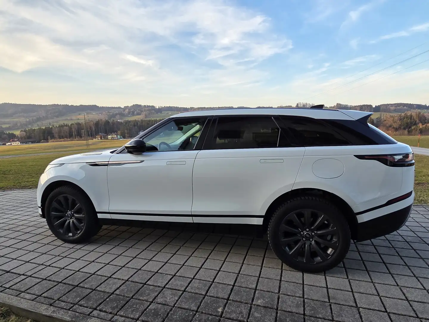 Land Rover Range Rover Velar P400e  S Dynamic black pack Plugin - 1