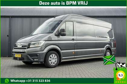 MAN TGE 2.0 Koelwagen | L4H2 | Automaat | 177 PK | LED | C