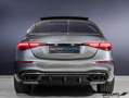 Mercedes-Benz S 63 AMG S 63 E Performance L DIG.LIGHT/Pano/Distro./360° Gris - thumbnail 6