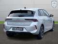 Opel Astra 1.6 Turbo 180ch Hybrid Elegance BVA8 Grijs - thumbnail 10