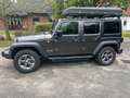Jeep Wrangler Wrangler ULmt Hard-Top 3.6 Auto JK Final Edition Grau - thumbnail 1