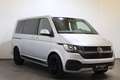 Volkswagen T6.1 Kombi T6.1 2.0 TDI Kombi|20 Zoll|6-Sitzer|MFL Silber - thumbnail 2