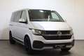 Volkswagen T6.1 Kombi T6.1 2.0 TDI Kombi|20 Zoll|6-Sitzer|MFL Silber - thumbnail 1