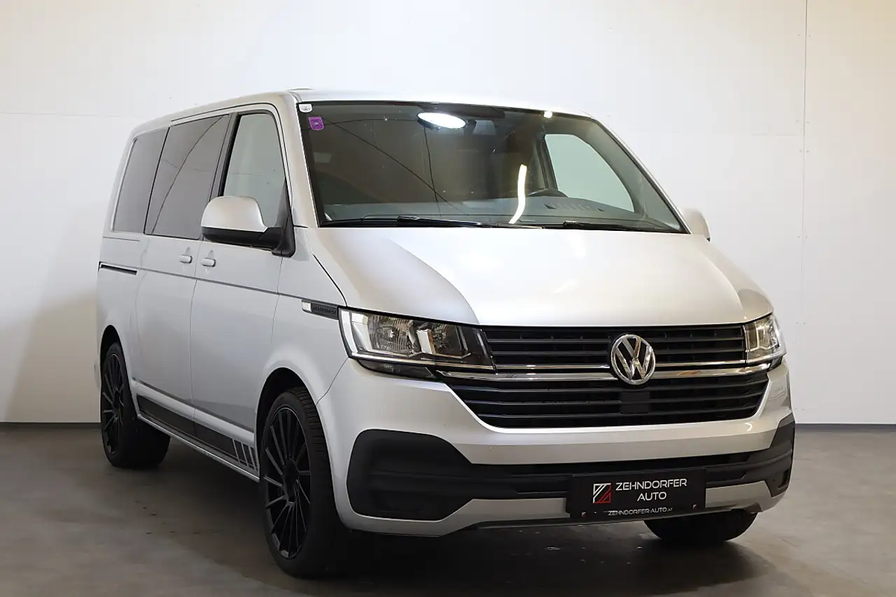 Volkswagen T6.1