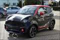 Chatenet CH 46 R RED-Line HDI Mopedauto Microcar Kamera Negro - thumbnail 4