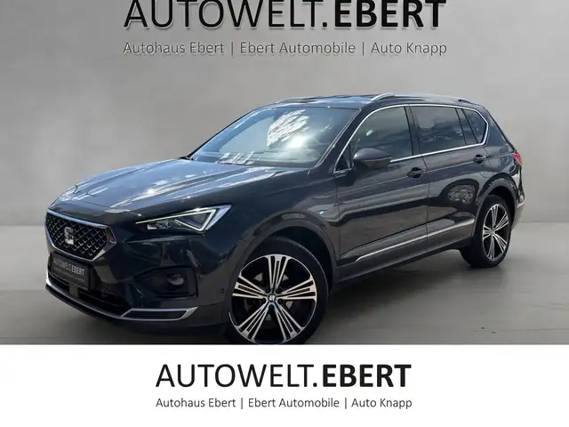 SEAT Tarraco 1.5 TSI ACT Xcellence 7Sitzer/Navi/PDC