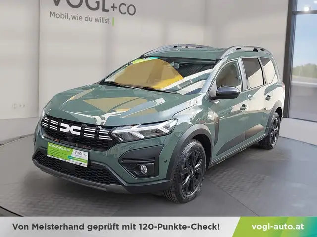 Dacia Jogger Extreme TCe 110