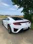 Honda NSX NSX 3.5 V6 SH-AWD DCT9 Hybrid Weiß - thumbnail 5
