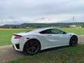 Honda NSX NSX 3.5 V6 SH-AWD DCT9 Hybrid Weiß - thumbnail 11