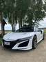 Honda NSX NSX 3.5 V6 SH-AWD DCT9 Hybrid Weiß - thumbnail 2