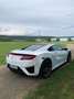 Honda NSX NSX 3.5 V6 SH-AWD DCT9 Hybrid Weiß - thumbnail 7